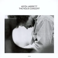 Jazz, Blues - ECM Records The Koln Concert - miniaturka - grafika 1