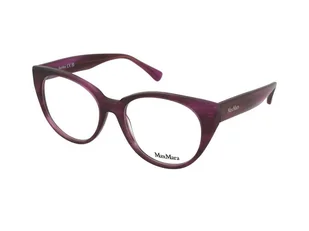 Dioptrie szkieł Max Mara MM5161 083 - Okulary korekcyjne, oprawki, szkła Dioptrie szkieł Max Mara MM5161 083 - Okulary korekcyjne, oprawki, szkła - miniaturka - grafika 1