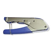 Narzędzia sieciowe - Cabelcon Zaciskarka kompresyjna Cabelcon CX3 59/6 F IEC C_COMPRESSION_59/6 - miniaturka - grafika 1