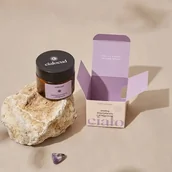 Peelingi i scruby do twarzy - Ciałocud kolagenowy peeling enzymatyczny 50 ml - miniaturka - grafika 1