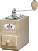 Młynki do kawy - Młynek do przypraw Zassenhaus Młynek do kawy, drewno bukowe, 20 x 9 x 14 cm Santiago Eco / Zassenhaus - miniaturka - grafika 1