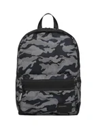 Plecaki - DIESEL ORYGINALNY PLECAK UNISEX - miniaturka - grafika 1