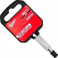 Klucze i nasadki - MILWAUKEE MBG - PIOTR KIŹLIŃSKI NASADKA 3/8 Z KOŃCÓWKĄ IMBUS 3mm - miniaturka - grafika 1