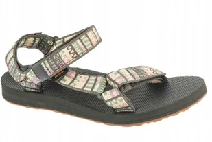 W'S Original Universal, GHC, 40 us 9; uk 7 - Sandały damskie - miniaturka - grafika 1