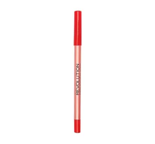 Revolution Lipliner Renaissance Lifelong Makeup - Konturówki do ust - miniaturka - grafika 2