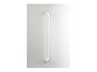 Akcesoria dla osób starszych i niepełnosprawnych - uchwyt łazienkowy Bisk Masterline PRO 04782 600 mm - miniaturka - grafika 1
