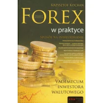 Forex w praktyce Używana - Biznes - miniaturka - grafika 3