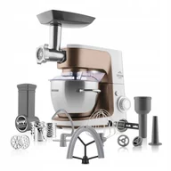 Roboty kuchenne - Eta Gratussino III Elements Sole 1200W ETA302390210 Złoty - miniaturka - grafika 1