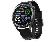 Smartwatch - TRACER SM8V ONYX Czarny - miniaturka - grafika 1