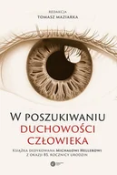 E-booki - nauka - W poszukiwaniu duchowości człowieka - miniaturka - grafika 1