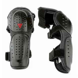 Dainese - Elbow V E1, czarny, rozmiar N - Akcesoria motocyklowe Dainese - Elbow V E1, czarny, rozmiar N - Akcesoria motocyklowe - miniaturka - grafika 1