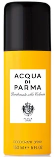 Acqua Di Parma a Colonia 150ml dezodorant w u + do każdego zamówienia upominek. - Wody i perfumy unisex - miniaturka - grafika 2