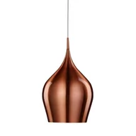 Lampy sufitowe - Piękna lampa wisząca Vibrant - miniaturka - grafika 1