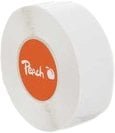 Peach Ersatzrollen für Laber Printer PE-110 weiß