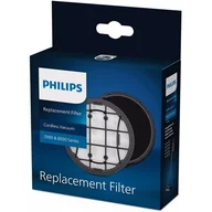 Filtry do odkurzaczy - Filtr do odkurzacza PHILIPS XV1681/01 (2 sztuki) - miniaturka - grafika 1