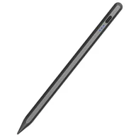 Pozostałe akcesoria do telefonów - Rysik D-Pro Stylus Pen Pencil 2 Gen. Palm Rejection / Tilt Sensing precyzyjny do rysowania dla Apple iPad (2018-2025) iPad 6/7/8/9/10/11 iPad Mini 5.. - miniaturka - grafika 1