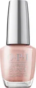Lakiery do paznokci - Lakier do paznokci OPI Infinite Shine 2 Bubblegum Glaze 15 ml (4064665106237) - miniaturka - grafika 1