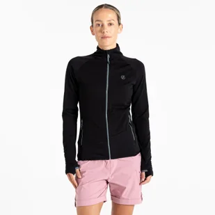 Bluza turystyczna damska Emerging Core Stretch - Bluzy narciarskie - miniaturka - grafika 1