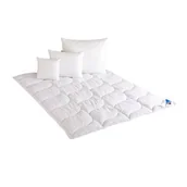 Kołdry - Kołdra Dormi 160 x 200 cm biały - miniaturka - grafika 1