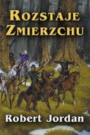 Fantasy - Zysk i S-ka Robert Jordan Rozstaje zmierzchu - miniaturka - grafika 1