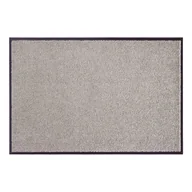 Wycieraczki - Wycieraczka 60x40 cm Wash and Clean – Hanse Home - miniaturka - grafika 1