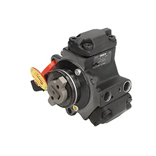 Bosch Pompa wysokiego ciśnienia 0 986 437 103 - Pompy paliwa - miniaturka - grafika 1
