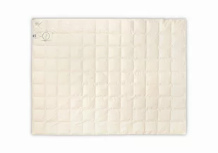AMZ Kołdra Organic Cotton 200/200 Całoroczna - Kołdry - miniaturka - grafika 1