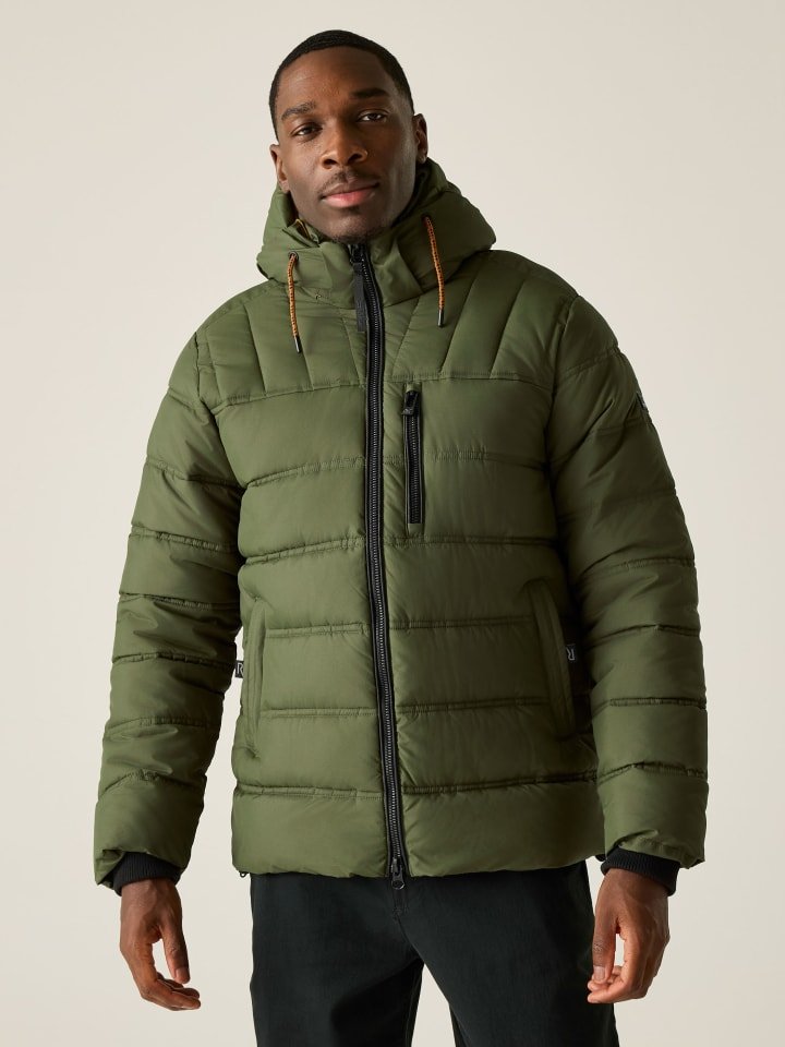 Regatta Kurtka pikowana 