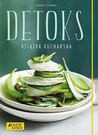 Diety, zdrowe żywienie - Jedność Detoks. Książka kucharska - Nicole Staabs - miniaturka - grafika 1