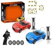 Zabawki zdalnie sterowane - Auto zdalnie sterowane 187155 - miniaturka - grafika 1