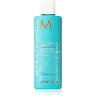 Curl Enhancing Shampoo) 250 ml - Szampony do włosów - miniaturka - grafika 1
