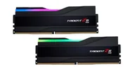 Pamięci RAM - G.Skill Trident Z5 RGB F5-6000J3444F64GX2-TZ5RK moduł pamięci 128 GB 2 x 64 GB DDR5 5600 MT/s F5-6000J3444F64GX2-TZ5RK - miniaturka - grafika 1