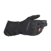 Rękawice motocyklowe - Rękawice Motocyklowe Alpinestars Tourer W-7 V2 Drystar CzarnyM - miniaturka - grafika 1