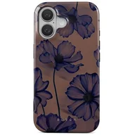 Etui i futerały do telefonów - Etui BURGA Tough MagSafe do Apple iPhone 16 Plus Velvet Night - miniaturka - grafika 1