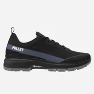 Buty trekkingowe damskie - Buty MILLET M Wanaka Czarny - miniaturka - grafika 1
