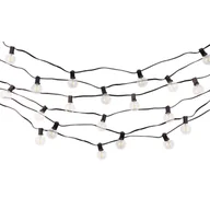 Girlandy - Girlanda solarna Elao 8 m IP44 LED Inspire - miniaturka - grafika 1