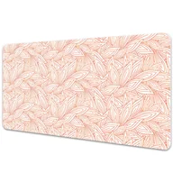 Podkładki na biurko - Mata na biurko Jesienne liście 90x45 cm - miniaturka - grafika 1