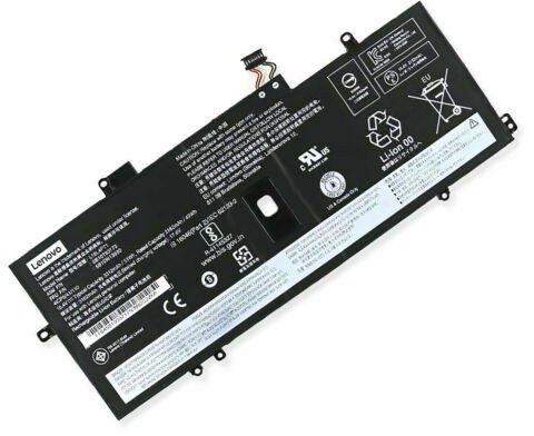 42Wh Internal lithium-ion battery for Lenovo systems