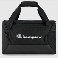 Torby sportowe - Torba Champion XS Duffel 806059 (kolor Czarny) - miniaturka - grafika 1