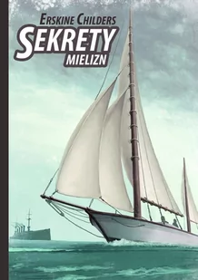 Sekrety mielizn - E-booki - kryminał i sensacja - miniaturka - grafika 1