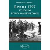Historia świata - Napoleon V Rivoli 1797 - Grazioli Francesco - miniaturka - grafika 1