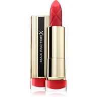 Szminki - Max Factor Colour Elixir pomadka 4 g dla kobiet 075 Ruby Tuesday - miniaturka - grafika 1