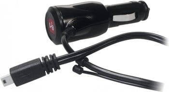 Becker Ładowarka samochodowa mini USB (1510200000)
