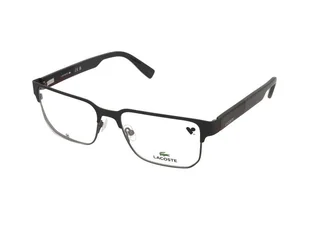 Dioptrie szkieł Lacoste L2290 001 - Okulary korekcyjne, oprawki, szkła - miniaturka - grafika 1