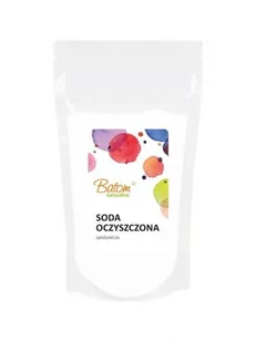 Batom SODA OCZYSZCZONA 300 g - Zdrowa żywność - miniaturka - grafika 1