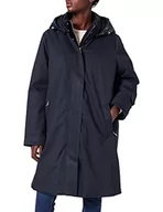 Kurtki damskie - Geox W AERANTIS kurtka damska, Mood Navy, 42 - miniaturka - grafika 1