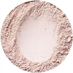 Annabelle Minerals, podkład mineralny rozświetlający, 10g, Natural Fairest - Podkłady do twarzy - miniaturka - grafika 1
