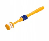 Szczotki i furminatory - ARM AND HAMMER SZCZOTECZKA 360 DLA SZCZENIĄT MAŁYCH RAS - miniaturka - grafika 1