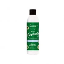 Barwa Barwa Regenerująca Woda do Demakijażu Awokado 300ml BARWA 004941 - Kosmetyki do demakijażu - miniaturka - grafika 2