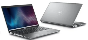 Notebook Latitude 5340 Win11Pro i5-1335U/8GB/256GB SSD/13.3 FHD/Integrated/FgrPr & SmtCd/FHD/IR Cam/Mic/WLAN + BT/Backlit Kb/3 C - Laptopy - miniaturka - grafika 6